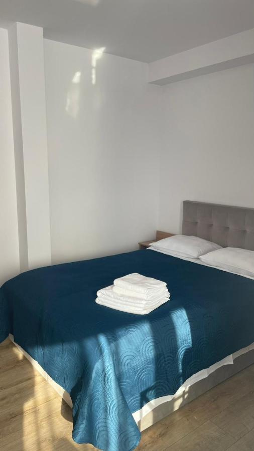 Marina Park Sztutowo Apartman Kültér fotó