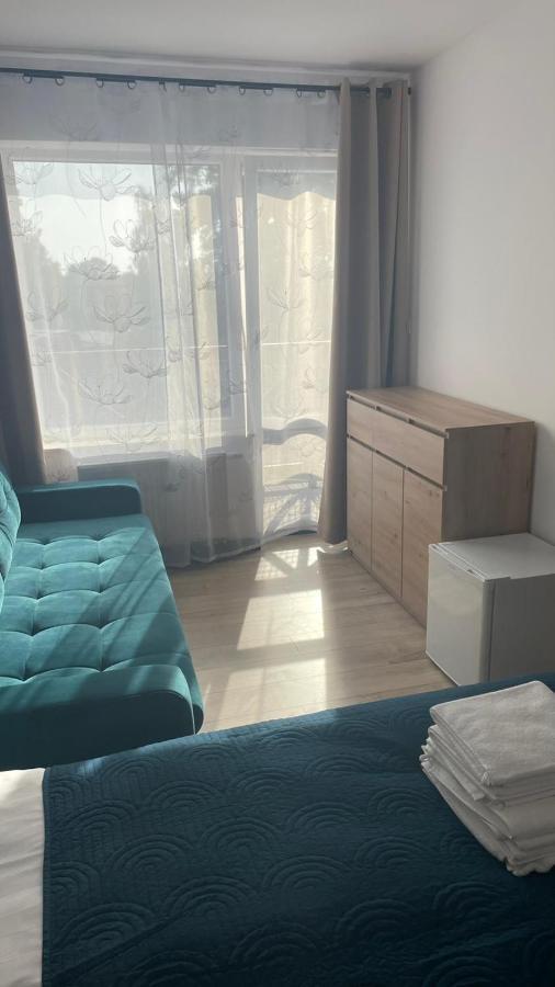 Marina Park Sztutowo Apartman Kültér fotó